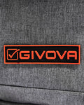 Zaino Givova City - GRIGIO SCURO