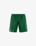 Pantaloncino Capo Givova Interlock - VERDE