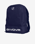 Zaino Europa Givova - Blu