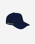 Cappellino Givova Sponsor - BLU