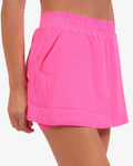 Gonna Givova Padel Fitness - FUXIA