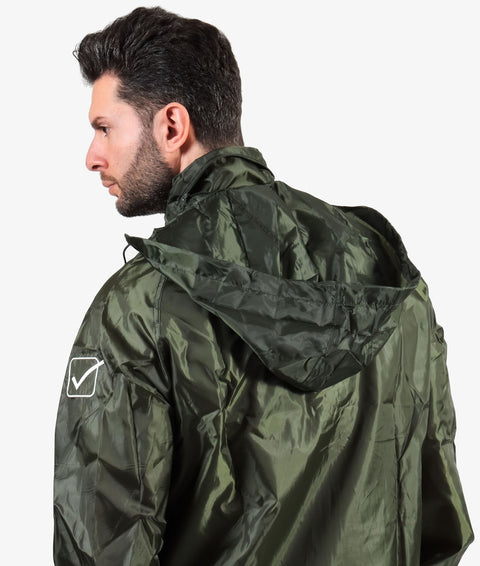 VERDE MILITARE