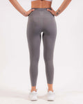 Leggings Givova Leggins Basic - GRIGIO SCURO