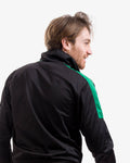 Tuta Givova Revolution Triacetato - NERO/VERDE