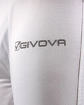 Pantalone Givova Running Long Pant - BIANCO
