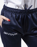 Pantalone Givova All Sport - BLU