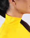 Maglia Intima Givova Corpus 3 Lupetto M/L - Giallo