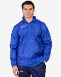 Giacca Givova Rain Master - AZZURRO
