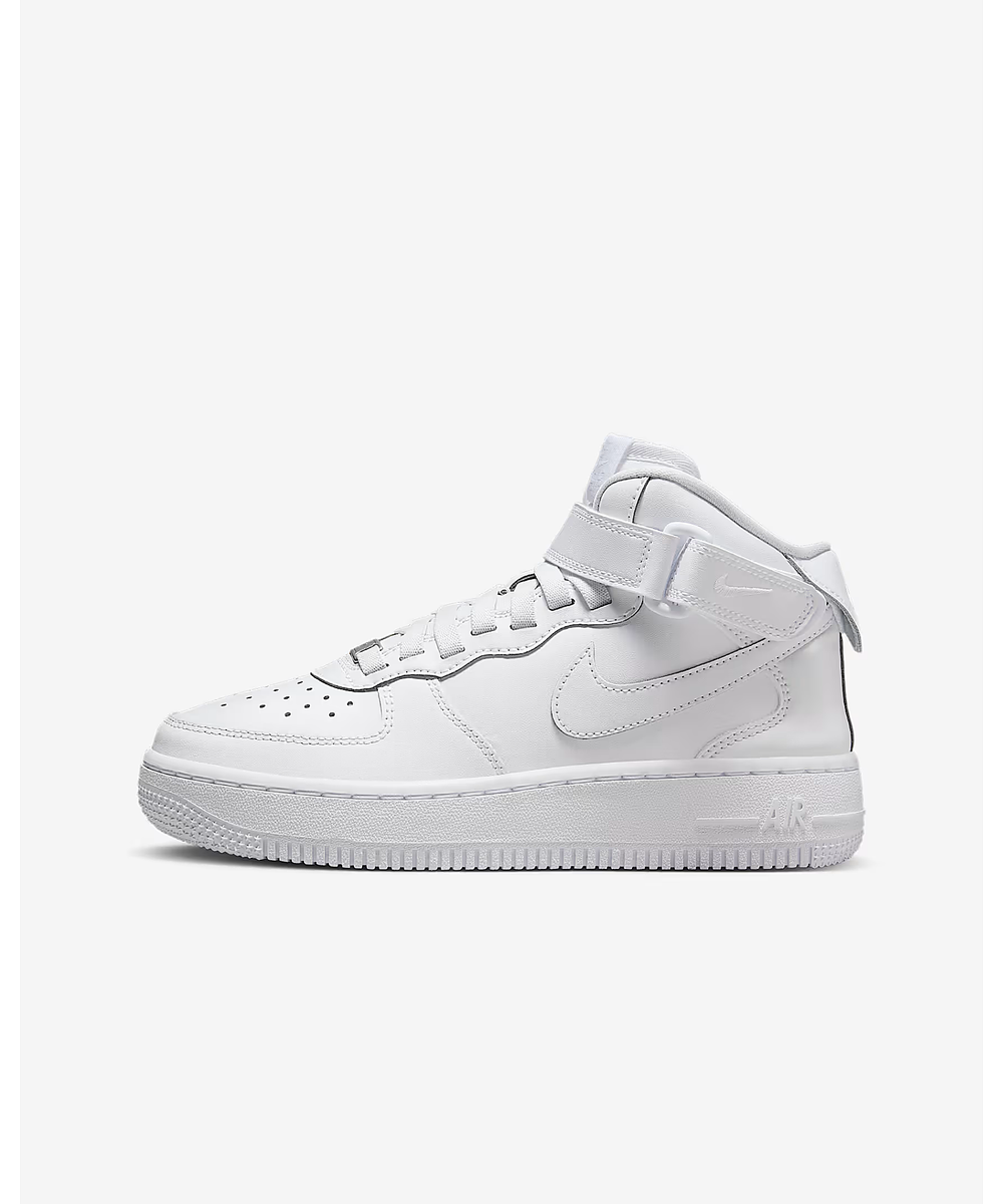 Air Force 1 Mid Easyon GS Planet Sport Italia Sneakers Planet Sport Italia