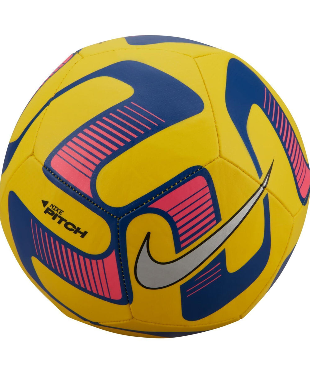 NIKE Pitch Pallone N° 5 Nike Palloni Planet Sport Italia