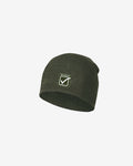 Cappello Givova Zuccotto Stile - VERDE MILITARE