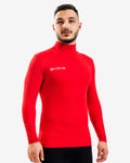Maglia Intima Givova Corpus 3 Lupetto M/L - Rosso