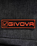 Zaino Givova City - NERO