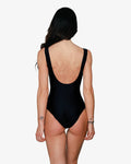 Costume Givova Intero Olimpionico Donna - NERO