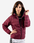 Giubbotto Givova Olanda - GRANATA