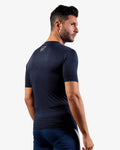 Givova Corpus 2 Maglia Intima Elastica M/C - CORPUS 2 MAGLIA INTIMA  ELASTICA M/C BLU
