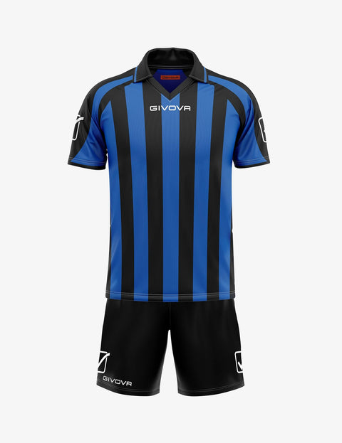 NERO/AZZURRO