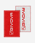 Telo Givova Mare Double Face 80*165 - UNICO