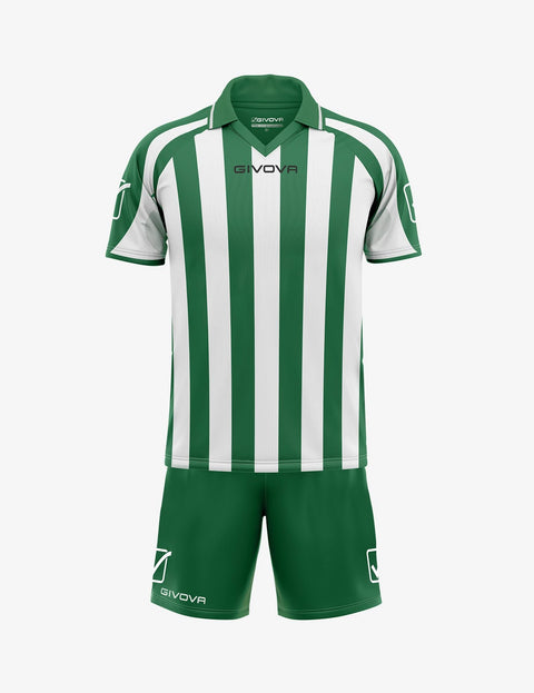 BIANCO/VERDE