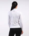 Maglia Intima Givova Corpus 3 Lupetto M/L - Bianco
