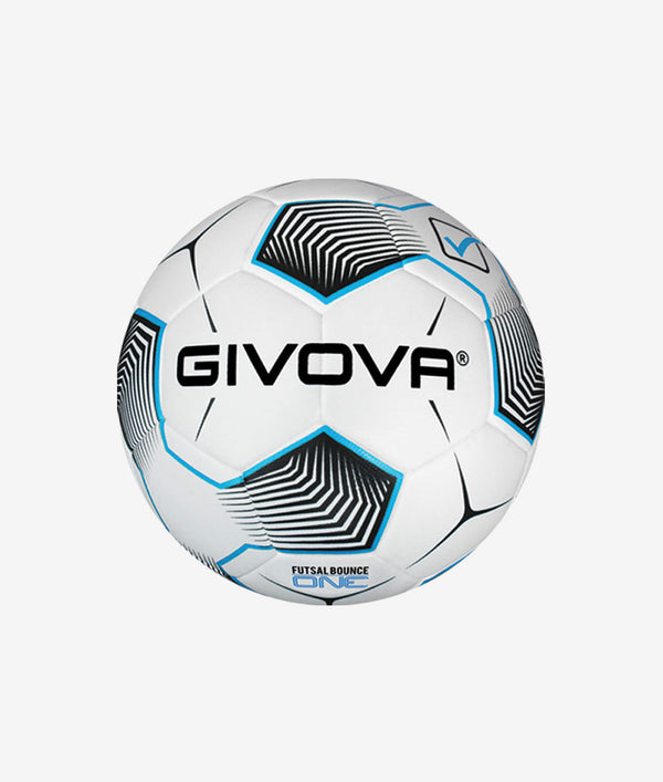 pallone futsal one Givova Planet Sport Italia