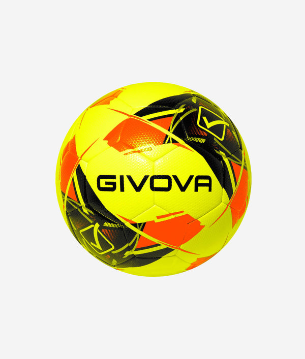 pallone new maya fluo Givova Planet Sport Italia
