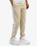 GIVOVA PANTALONE TERRY BAND - SABBIA