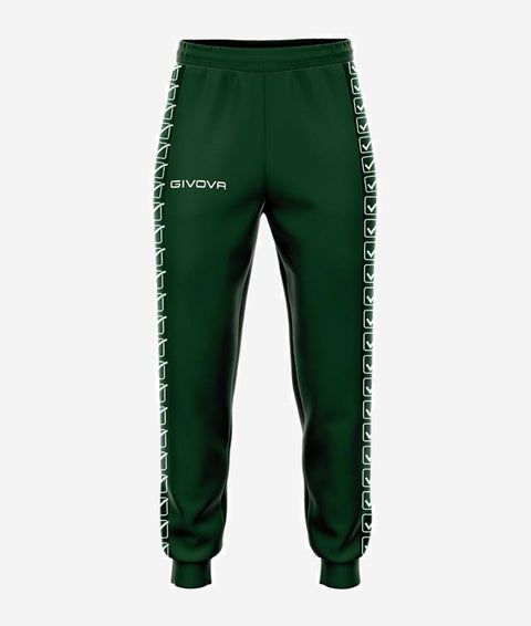 VERDE MILITARE