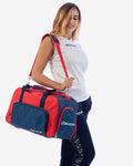 Borsa Givova Palestra - ROSSO/BLU