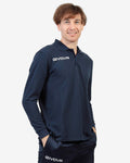 Polo Cotone Piquet Winter