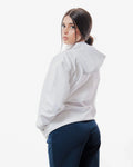 Giubbotto Givova Soft Shell - BIANCO