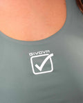 Top Givova Basic - VERDE PETROLIO