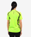 GIALLO FLUO/NERO