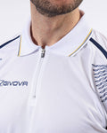 Completo Givova Kit Easy - BIANCO/BLU