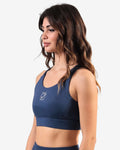 Top Givova Basic - BLU