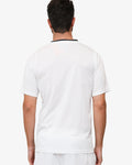 Maglia Givova Shirt Army Interlock - BIANCO/GRIGIO