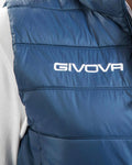 Giacca Givova Smanicato Spagna - BLU