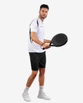 Completo Givova Kit Easy - BIANCO/NERO