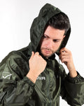 Rain Basico Granata