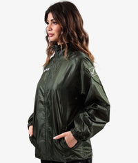 VERDE MILITARE