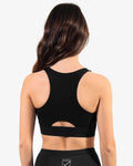 Top Givova Basic - NERO