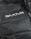 Giacca Givova Smanicato Spagna - NERO