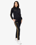 Tuta Revolution Summer Donna