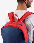 Zaino Givova Master - BLU/ROSSO