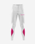 BIANCO/FUXIA