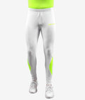 BIANCO/GIALLO FLUO