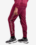 Pantalone Givova Terry Band