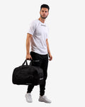 Borsa Givova Palestra - NERO