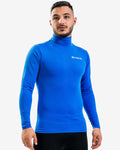 Maglia Intima Givova Corpus 3 Lupetto M/L - Azzurro