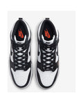 Sneakers Nike Dunk Hi Retro — sneakers sportive per il tempo libero